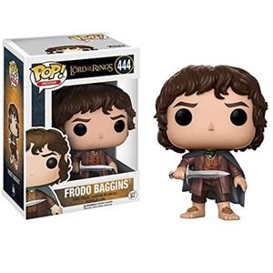 funko LOTR bilbo baggins